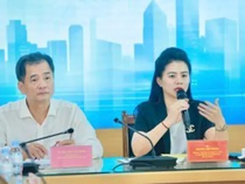 Đại diện Bộ Xây dựng: Rất khó xác định chính xác thời điểm thị trường BĐS chạm đáy, giá nhà giảm chưa hẳn là bán cắt lỗ