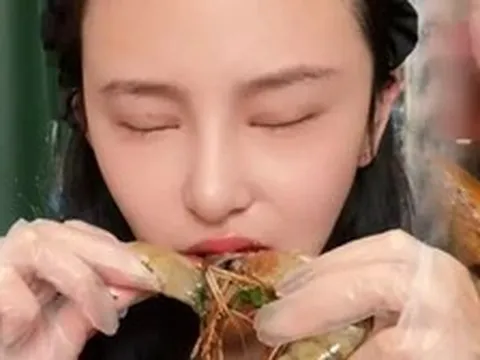 Cảnh báo từ cái chết của 6 'thánh ăn'