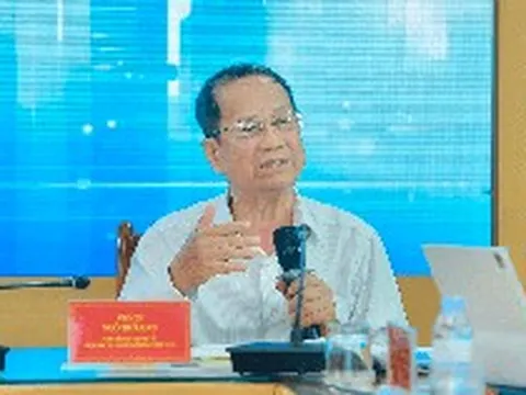 Chuyên gia Ngô Trí Long: Lãi suất cao sẽ tạo áp lực giảm giá bất động sản