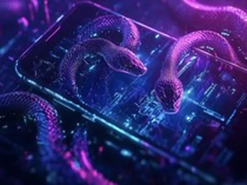 Mã độc Trojan ngân hàng trên thiết bị di động tăng đột biến