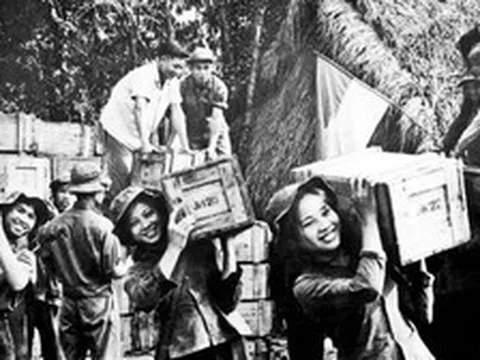 Từ 1/12, thêm nhóm thanh niên xung phong được trợ cấp 1,08 triệu đồng/tháng