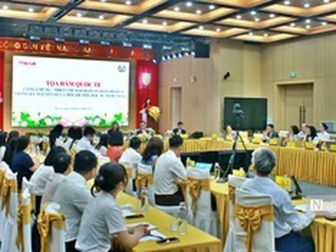 Công chứng điện tử giúp minh bạch hóa thị trường bất động sản