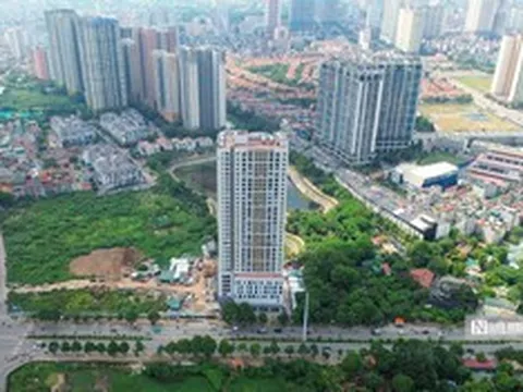 Gần 911.000 căn nhà ở xã hội đang được triển khai trên cả nước