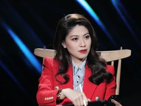 Khám phá không gian sống sang trọng của nữ BTV nổi tiếng VTV