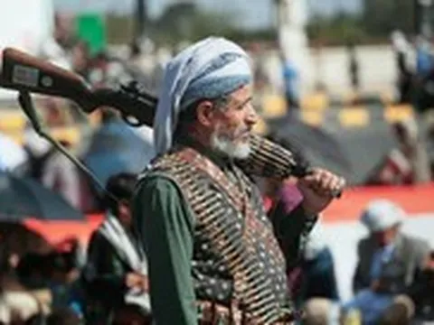 Canh bạc nguy hiểm của Saudi Arabia ở chảo lửa Trung Đông