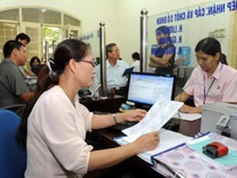 Tất cả người dân có Bảo hiểm xã hội, Bảo hiểm y tế chú ý thông tin mới nhất