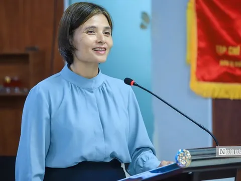 TS. Nguyễn Minh Thảo: Cải cách môi trường kinh doanh cần tránh tình trạng “bình mới, rượu cũ”