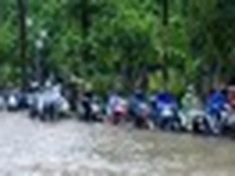 Nhiều nơi sắp có mưa to đến rất to