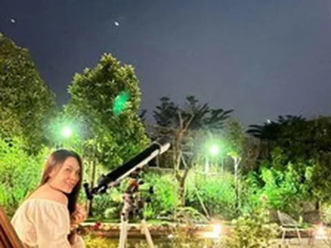 Sao hạng S quyền lực nhất nhì showbiz, 2 thập kỷ không chao đảo vị thế, sạch scandal: Sống kín tiếng trong biệt phủ nghìn mét vuông