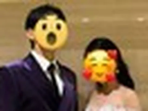 1 nam diễn viên đã kết hôn 16 năm, nhưng chưa từng thấy mặt mộc của vợ minh tinh