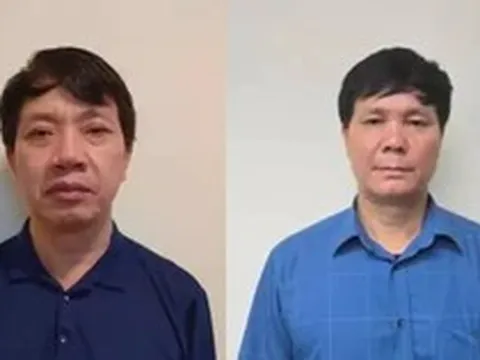 Cựu Phó chủ tịch tỉnh Thanh Hóa được biếu xén sau khi 'giúp đỡ' doanh nghiệp khai thác cát