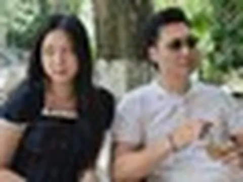 Con gái Mạnh Trường đẹp chuẩn điện ảnh, nhan sắc được so sánh với MC Lê Bống