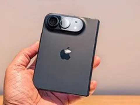 Giật mình với giá sửa iPhone Duo, tiền sửa cao nhất gần bằng mua iPhone 18 Pro Max mới
