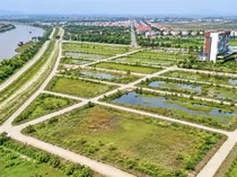 Khu ‘đất vàng’ bỏ hoang nhiều năm ở Ninh Bình sắp được đấu giá có gì đặc biệt?