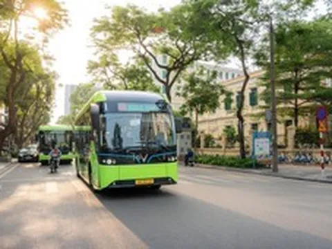 Ứng dụng VinBus chính thức thông báo ngừng hoạt động