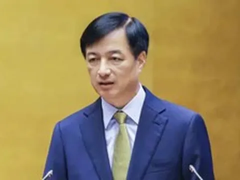 Trưởng Ban Tổ chức Trung ương: Không phải tìm việc cho người, mà phải tìm đúng người để làm việc