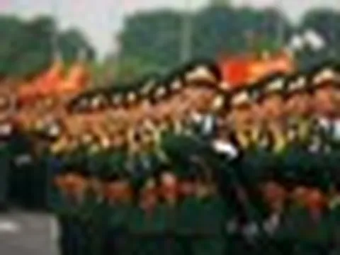 Bộ Quốc phòng đề xuất sửa đổi cách tính mức tiền thưởng với người hưởng lương từ ngân sách