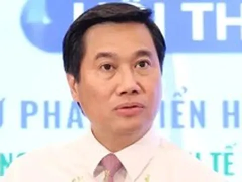 Thứ trưởng Bộ Xây dựng: 'Các quyết định đầu tư cần trả lời ba câu hỏi'