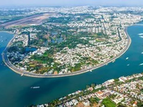 Lộ diện cực tăng trưởng phía Nam là “địa chỉ vàng”, “điểm hẹn” hàng đầu của doanh nghiệp Hàn Quốc