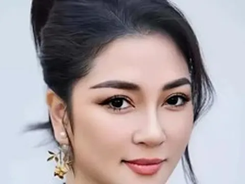 Nguyễn Thị Huyền mất 14 năm để trở thành tiến sĩ
