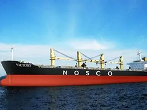 Sếp một doanh nghiệp trên sàn bị khởi tố về tội trộm cắp tài sản