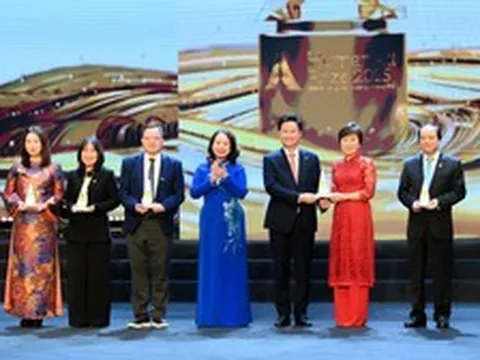 Giải mã 5 tiêu chí nền tảng giúp doanh nghiệp tự đo lường “sức khỏe” dự án xã hội