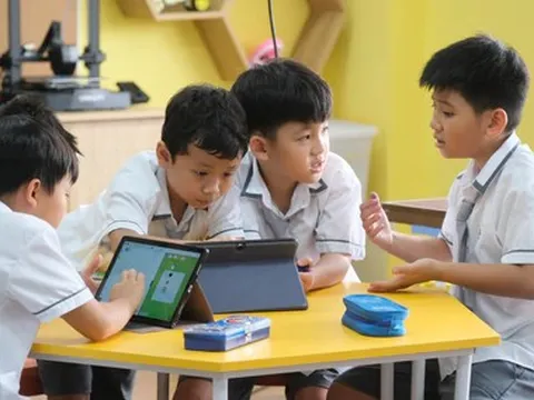 Cấm thu tiền dạy tăng cường, trường học xoay xở ra sao?