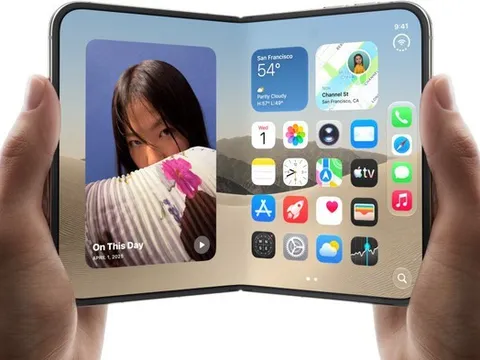 iPhone Duo phải cọc 30 triệu đồng, hủy cọc mất phí 5% liệu có còn thu hút người mua?