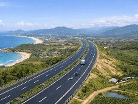 Tin mới nhất về tuyến cao tốc dài 125km, vốn hơn 33.500 tỷ đồng, có 9 nút giao và 63 cây cầu, kết nối trực tiếp Tây Nguyên với biển