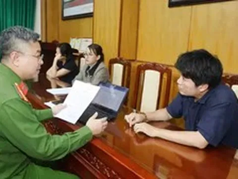 Tất cả người dân có bất động sản chú ý thông báo mới nhất của công an