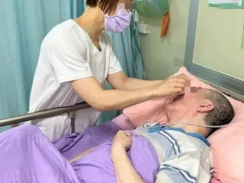 Người đàn ông 72 tuổi suýt tử vong vì ăn thứ "nhà nào cũng có"