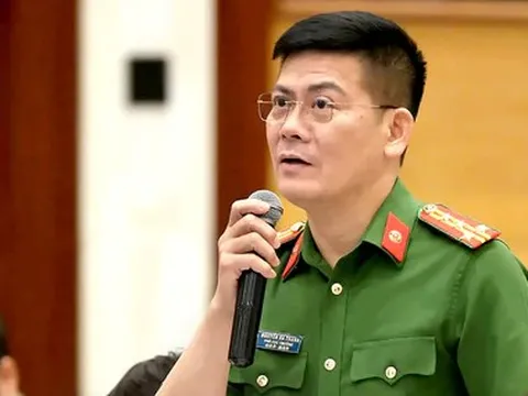 Bộ Công an: Truy tận gốc vi phạm an toàn thực phẩm, xử lý cả hành vi bao che, tiếp tay