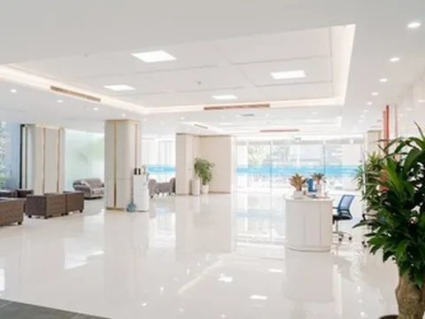 MEDLATEC mở cơ sở mới theo mô hình bệnh viện - khách sạn, miễn phí khám nhiều chuyên khoa