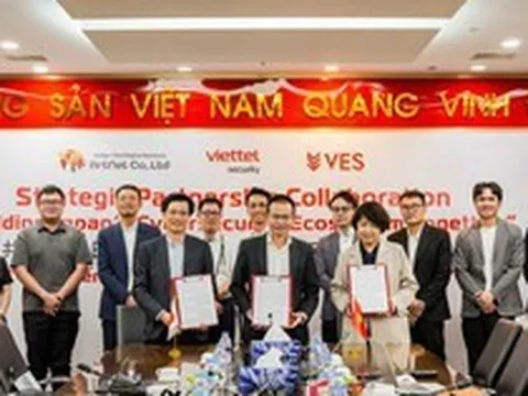 An ninh mạng Việt Nam tham gia chuỗi giá trị bảo mật phần mềm tại Nhật Bản