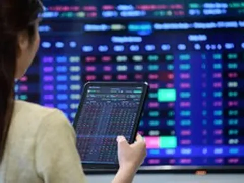 Ba công ty chứng khoán đầu tiên công bố lợi nhuận quý 3