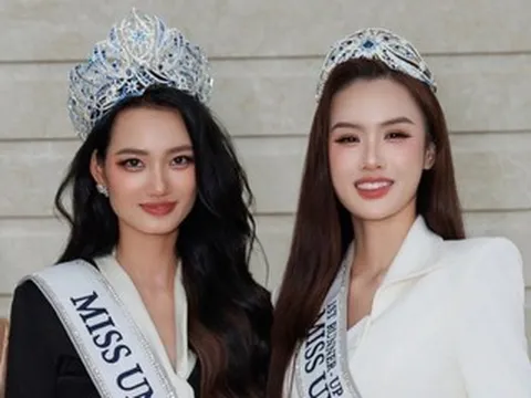 Vụ hoa hậu, á hậu xin lỗi: Đừng bao biện cho việc nói xấu đồng nghiệp ở nhóm kín