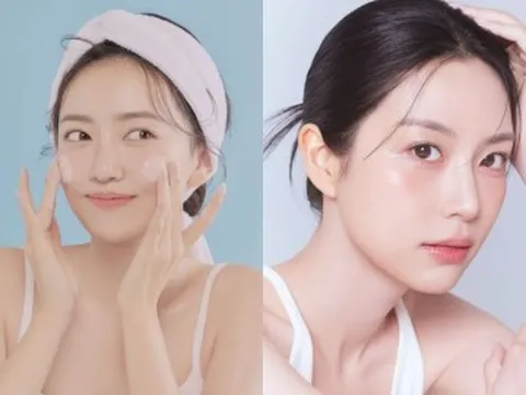 Vì sao da hay đổ dầu sau vài giờ makeup? 4 mẹo "bất bại" giúp lớp nền luôn khô thoáng, mướt mịn