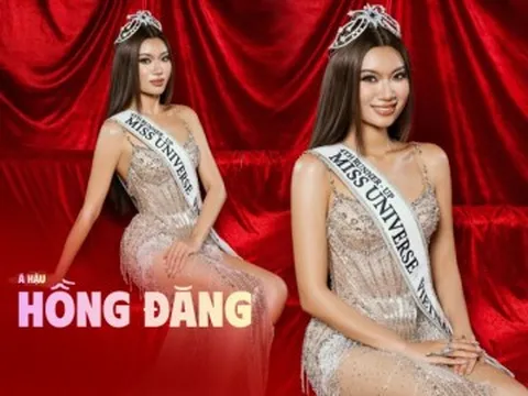 Hồng Đăng: "Tôi không nhất thiết cần nhận lời xin lỗi, nhưng mong mỗi người có trách nhiệm với lời nói và hành động của...