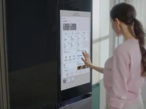 Thông báo mới nhất từ Công an đến toàn bộ người dân đang sử dụng camera, TV, máy giặt, tủ lạnh có kết nối Internet