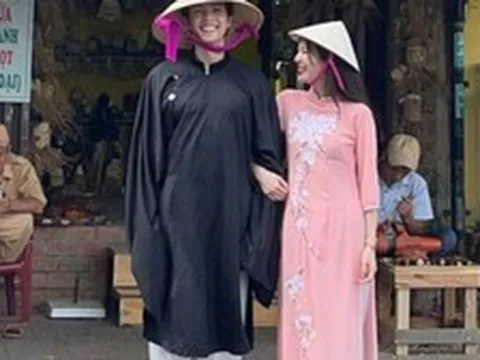 Nàng thơ của Sơn Tùng đâm đầu cưới thiếu gia ngành khách sạn đang làm bục mặt trả nợ hàng tỷ/tháng