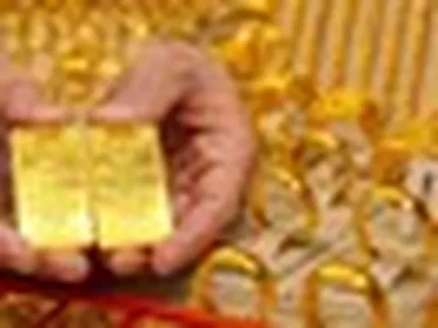 Giá vàng nhẫn trơn, vàng miếng chiều tối 16/10 tại SJC, PNJ, DOJI, Bảo Tín Minh Châu và Bảo Tín Mạnh Hải đồng loạt tăng