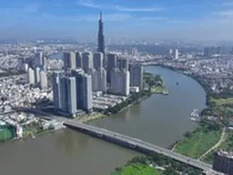 Vì sao TPHCM cần 'siêu năng lực' sau sáp nhập?