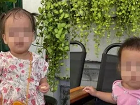TPHCM tìm người thân của 4 cháu bé bị bỏ rơi trước cổng chùa