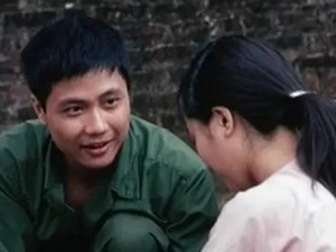 Thủ khoa trường Sân khấu Điện ảnh mất 10 năm để thành sao hạng A: Báo Trung mê mệt nhan sắc, phi công trẻ của Vbiz