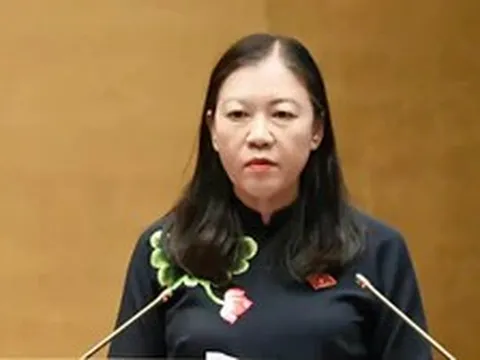 Quy định tạm thời nhưng áp dụng 20 năm, Ủy ban Thường vụ Quốc hội yêu cầu sửa gấp