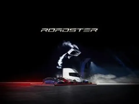 Giải mã chi tiết mẫu ô tô biết bay của Tesla: Tự bơm khí cho bộ đẩy bình khí áp suất cao, leo dốc lộn ngược nhờ lực hút cánh quạt