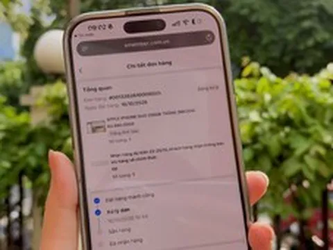 Những chiếc iPhone Duo trả hàng 23/10 đã được bán chênh tới 20 triệu đồng