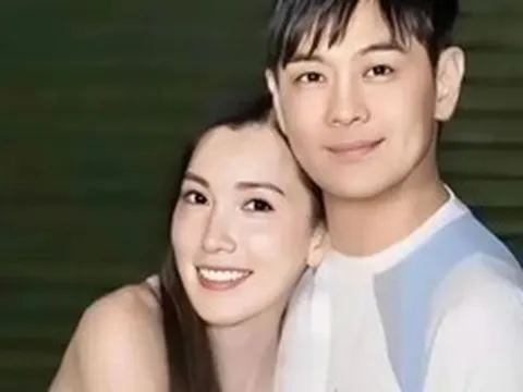 Lâm Chí Dĩnh gây sốt với ngoại hình ở tuổi 52