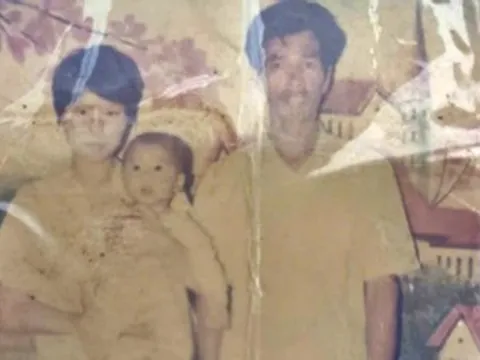 Mẹ ra nước ngoài mưu sinh rồi mất tích 27 năm, con gái ở Bắc Ninh mòn mỏi tìm
