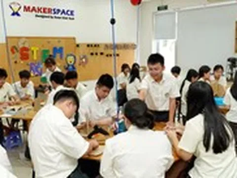 Học chính khóa 4 ngày/tuần: Phụ huynh mong nhân rộng, nhà trường hồi hộp chờ hướng dẫn